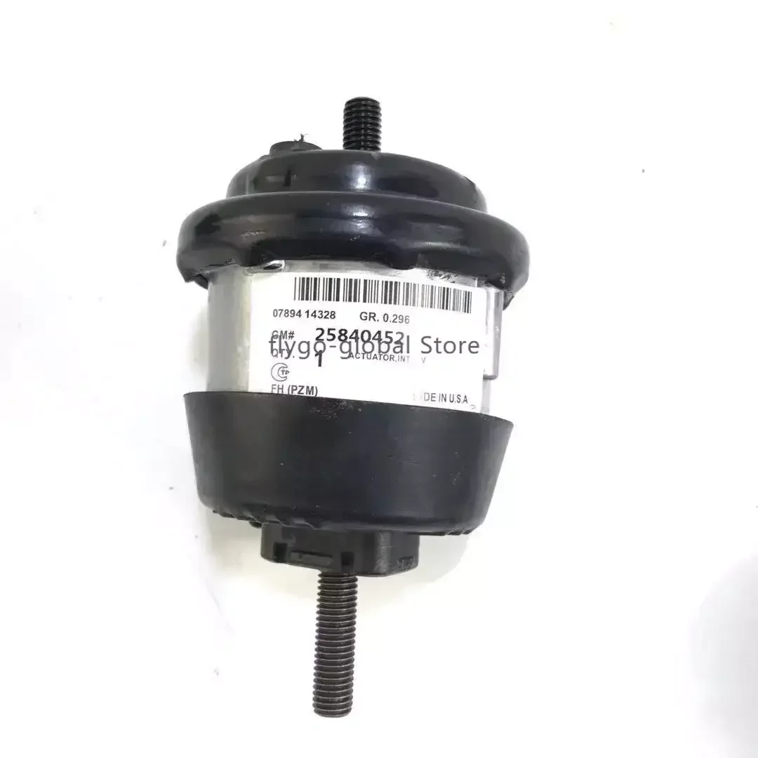 

Подходит для Buick Enclave, клей для передней ножки двигателя, передний кронштейн двигателя Enclave, подушка для ног двигателя