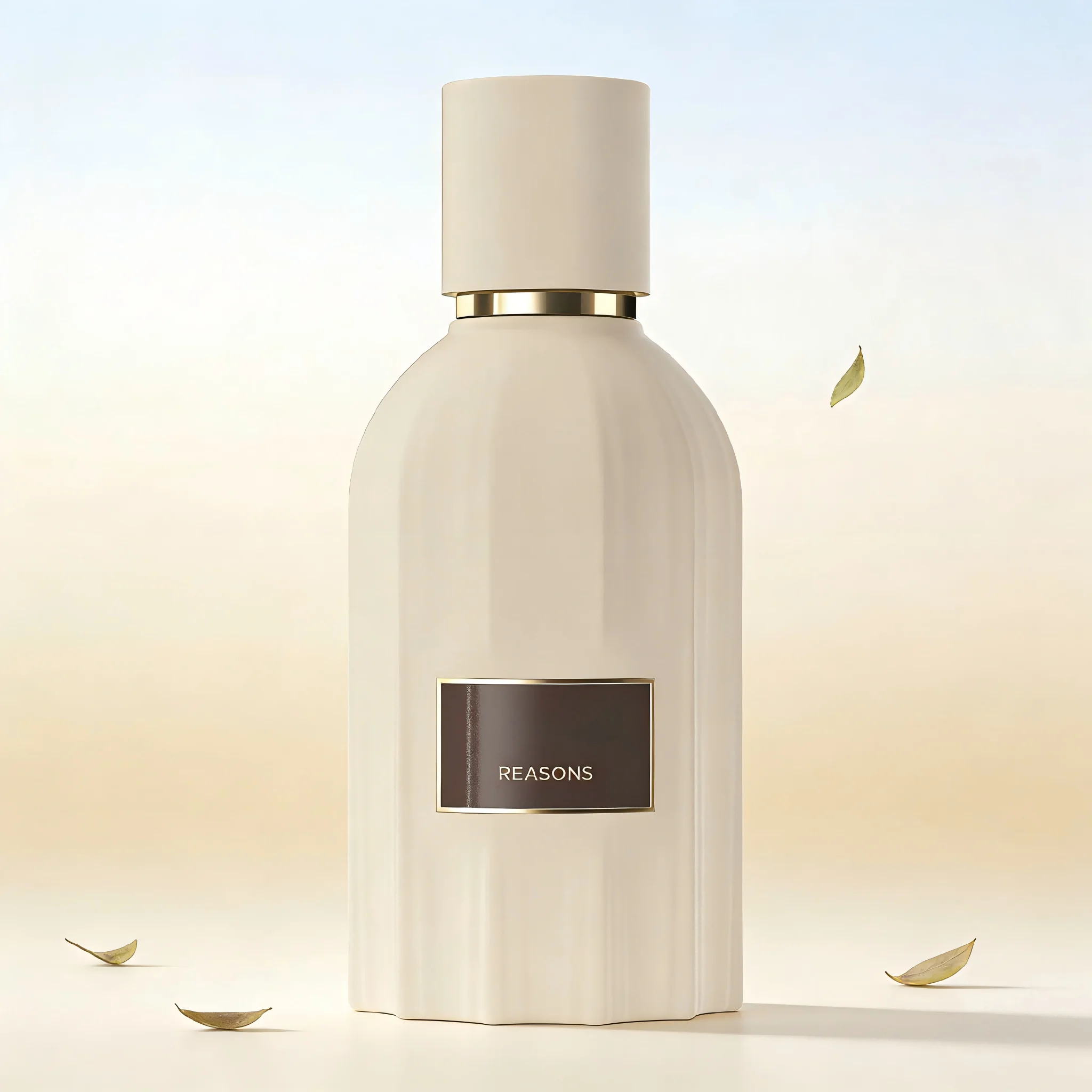 

Premium Reasons Unisex Fragrance Deep Amber & Woody Scent Ideal Gift Set for Loved Ones