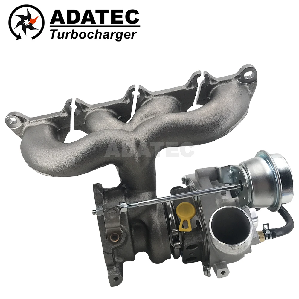 

03C145703A K03 Turbocharger 53039880248 Turbine Charger For Volkswagen Touran 1.4 TSI 125Kw BLG CAVB 2007-2010