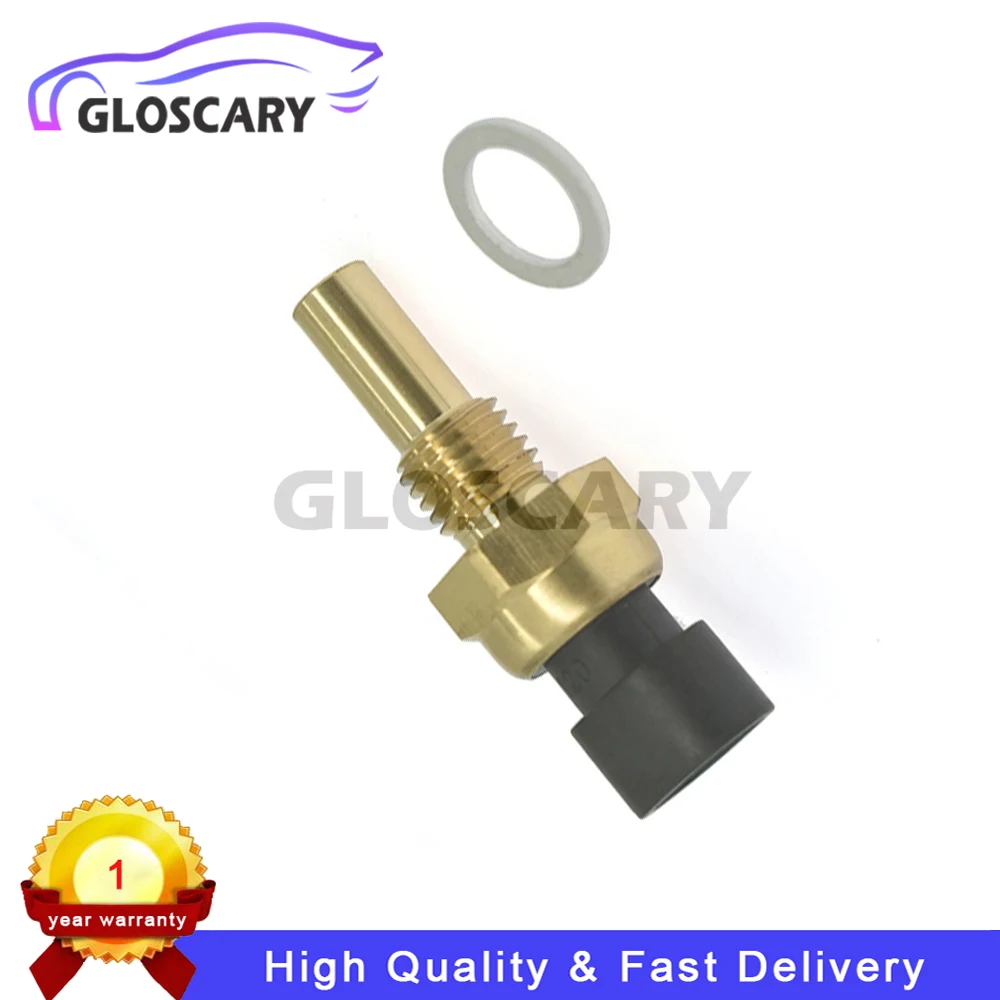 

Датчик температуры охлаждающей жидкости двигателя для Chevy Avalanche Impala Trailblazer Suburban 1500 2500 HD Express 213-4514 19236568