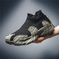 2024 men Sneakers Male casual Mens Shoes tenis Luxury shoes Trainer Race Breathable Shoes fashion loafers running Shoes for men