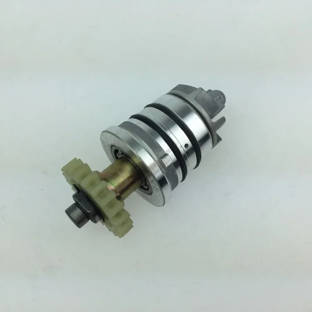 

For Lifan LF CG150 motorcycle engine parts water-cooled internal pump assembly