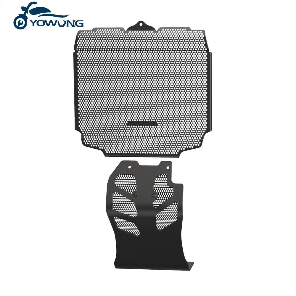 

Radiator Guard For Moto Guzzi V100 Mandello / Mandello S 2023 2024 Motorcycle Radiator Grille Cover Protector Accessories Parts