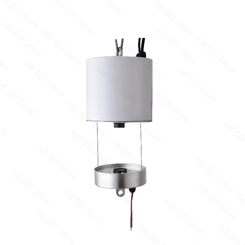 Double Steel Wire LED High Bay Light Tiangong Furnace Lifter Factory Light Electric Lifter Lighting Hernia Lifter