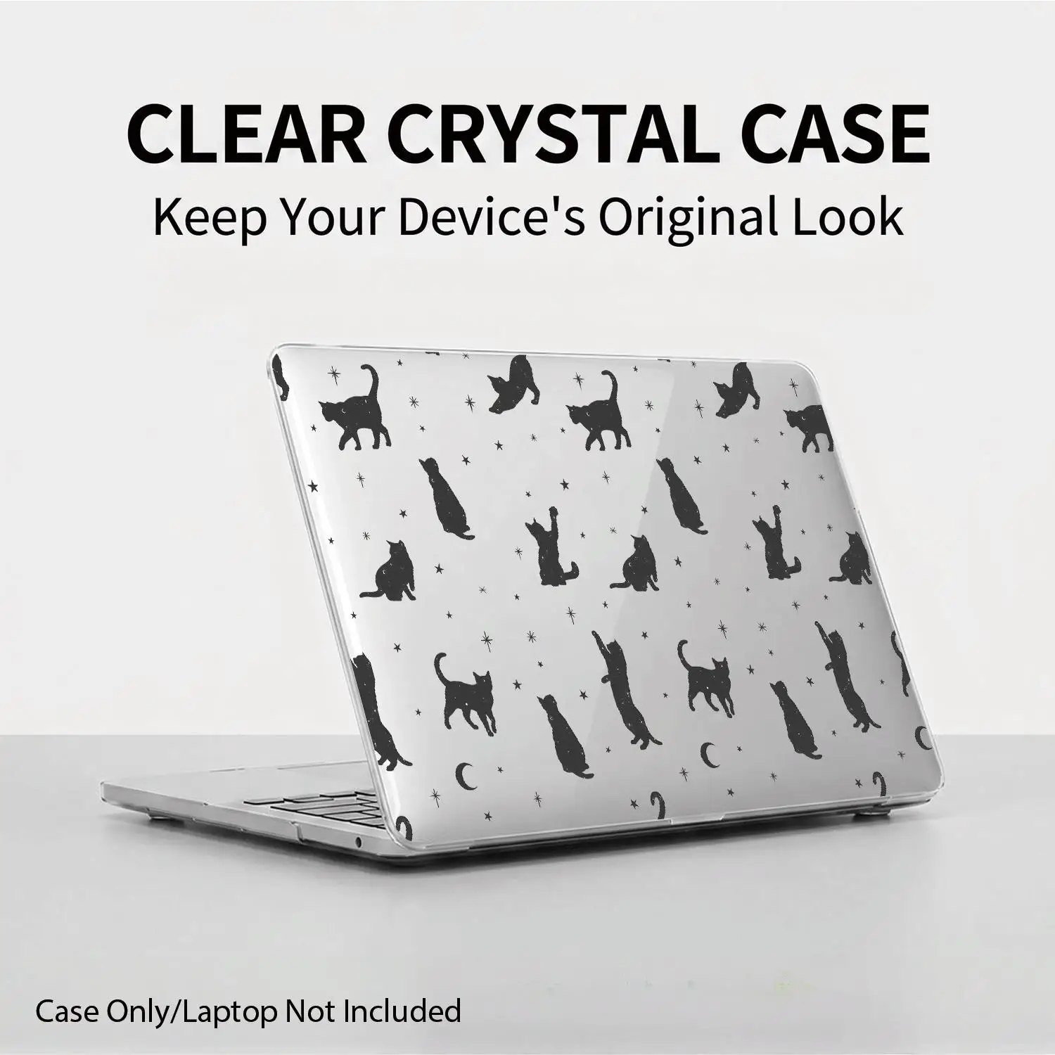 Case for MacBook,compatible with 13 Neo/13.3 Air/13.3 Pro/13.6Air/14.2 Pro/15Air/16.2Pro