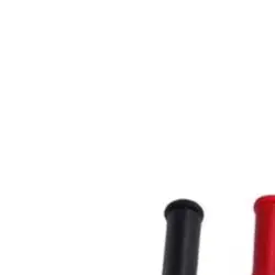 For Long-term Testing Use 4mm Banana Test Cable Male To Male Test Cable Secure Connection Setup Pvc Insulated Material
