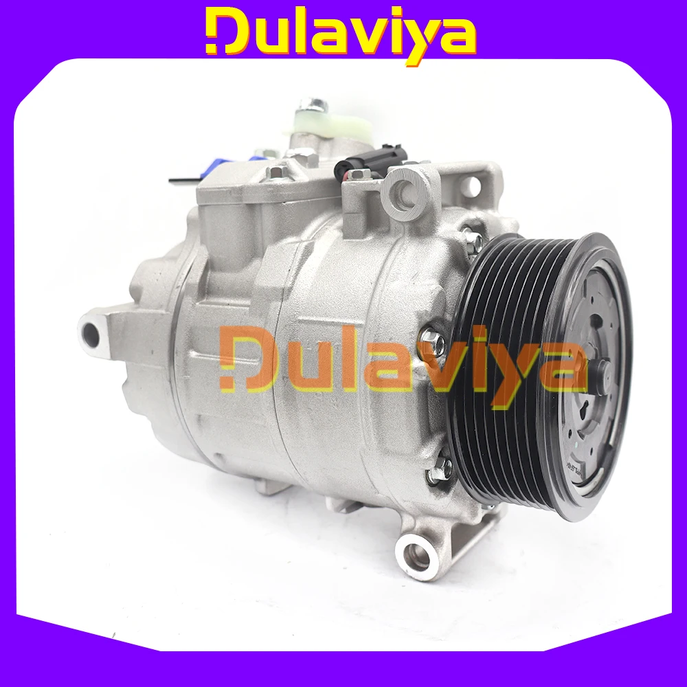 0012308311 AC A/C Compressor for Mercedes Benz R350 ML320 ML350 GL320 GL420 W164 X164 W251 A0012308311 A0022305611 0022305611