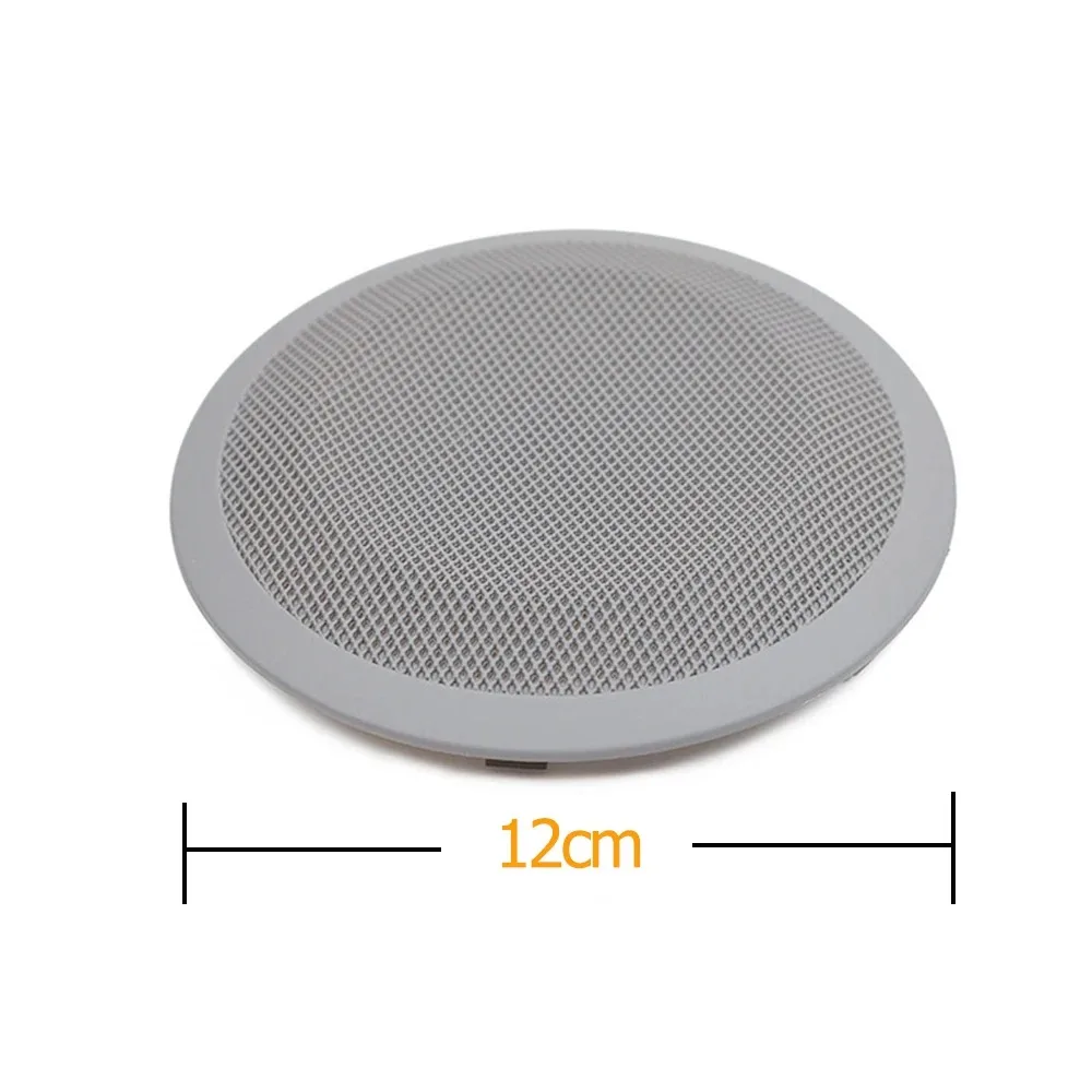 Picture 6: Car Interior Left Right Front Rear Door Panel Speaker Trim Loudspeaker Cover For BMW 3 Series E90 E91 X1 E84 318 320 325i