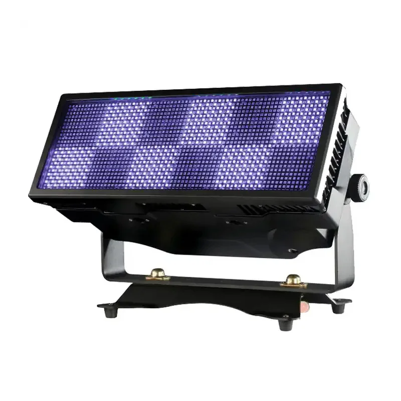 dmx512 Controller LED Light Strip Strobe Light IP65 Waterproof 1728 Strobe light Stage light