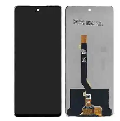 For Infinix note 11 pro x697 LCD Display Screen Assembly