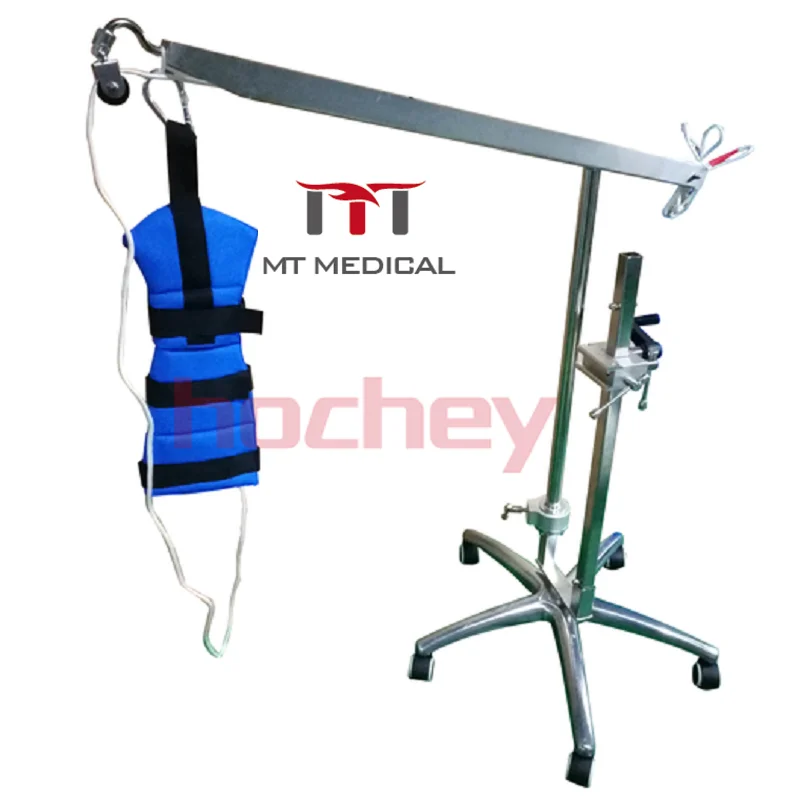 MT Medical Shoulder Joint Traction Frame of Operating Table