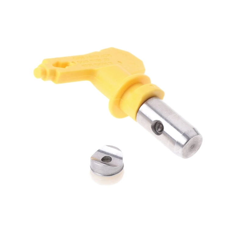 Bico Pulverizador para Pintura sem ar Séries Ideal para Pulverizador Titan Wner Graco