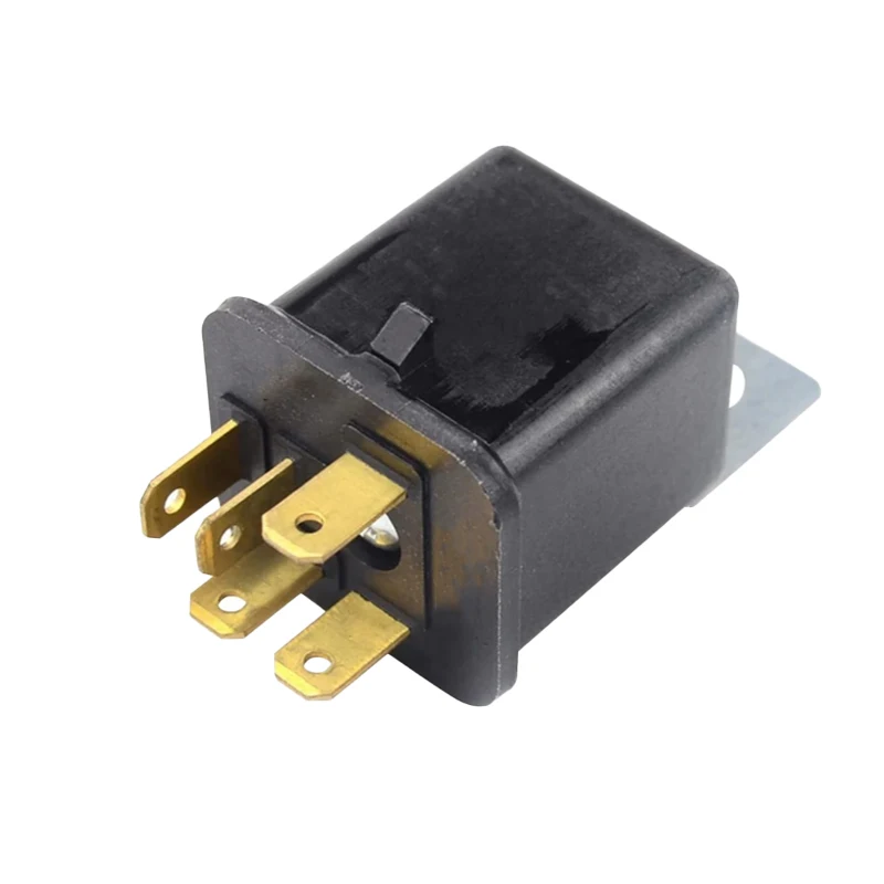 Supply hook accessories 6UZ1, 6SD1 engine relay 5825500300, 5-82550030-0