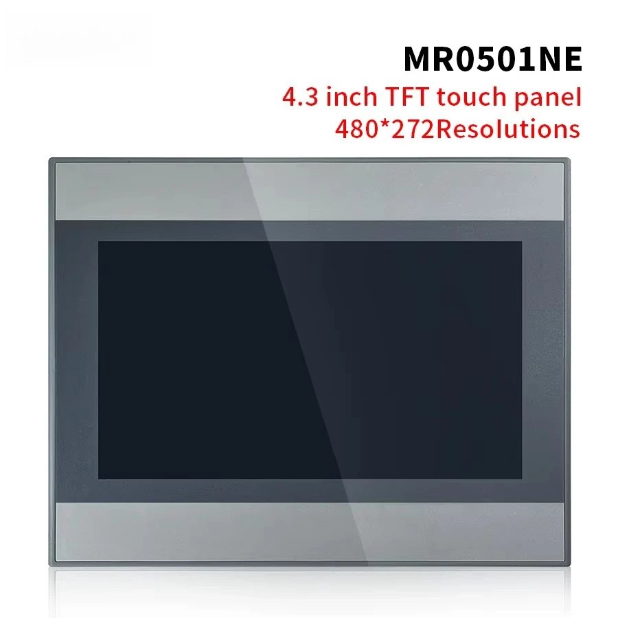 Hot Sale High-performance Waterproof IP21 Industrial All-in-one 7 Inch Hmi Touch Screen Industrial Controls HMI