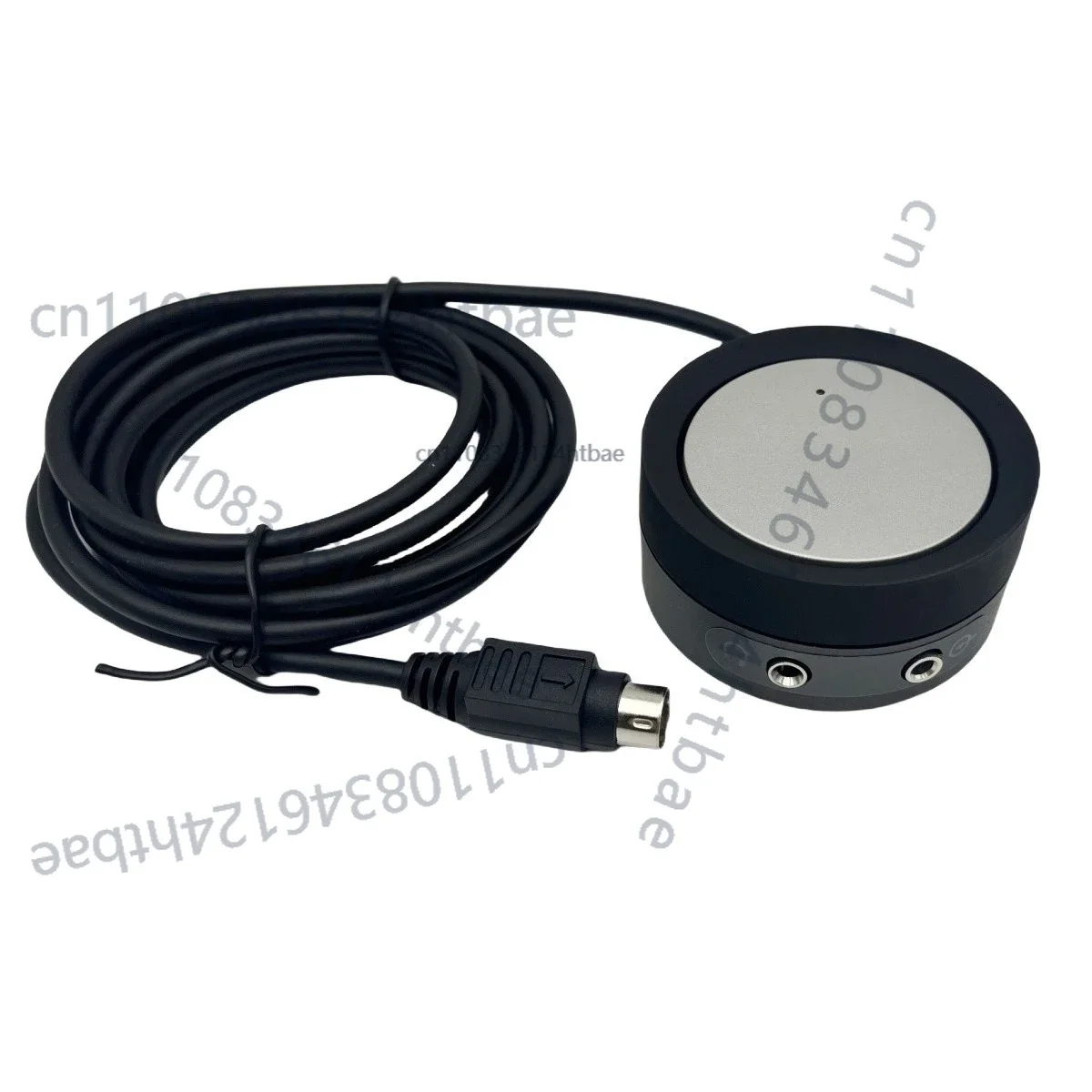 

new for Bose Companion 3 Series I II 1 2 Volume Control Pod 9 Pin Interface Original