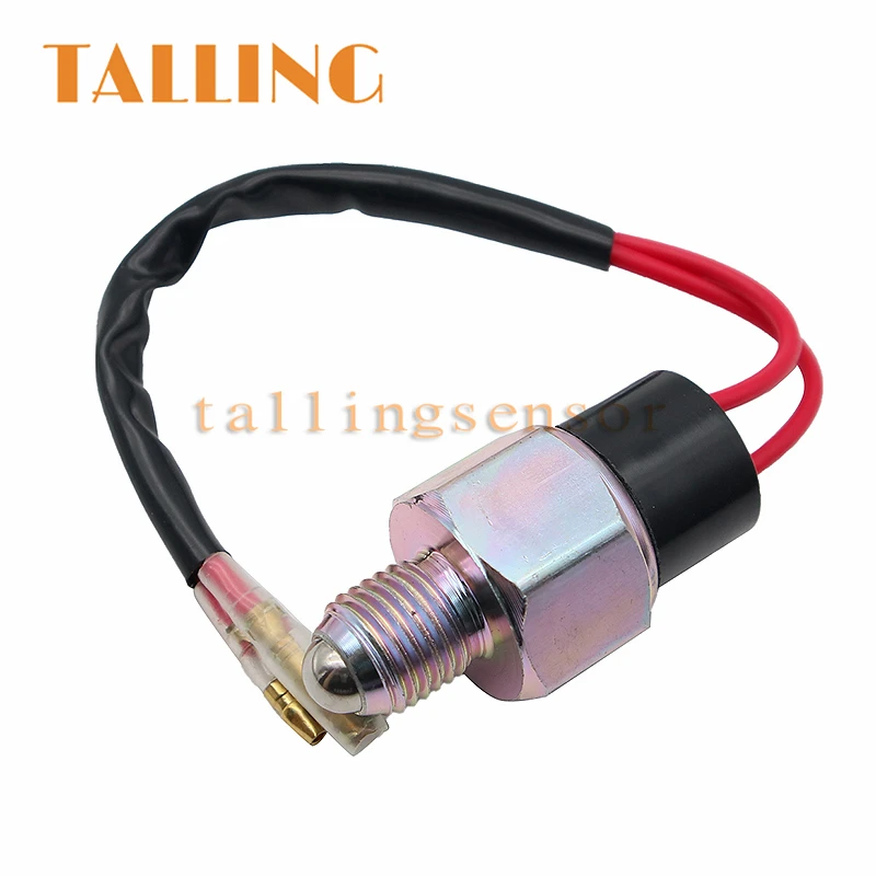 8-97138635-0 Reversing Light Switch For Isuzu D-Max Trooper Opel Campo Frontera Vauxhall Midi Monterey 8971386350 High Quality - view 3