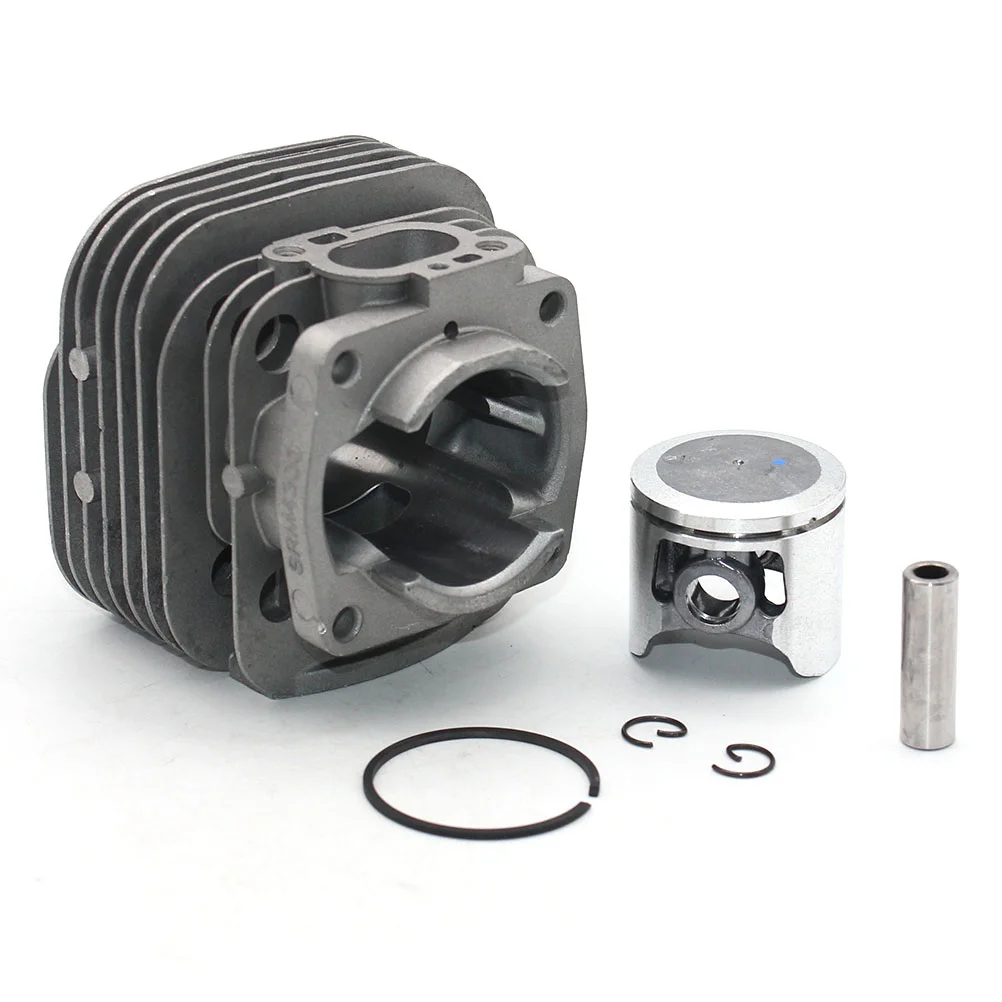 

Cylinder Piston Kit 40MM for Echo SRM-4000 SRM-4300 SRM-4300F SRM-4300R B430F Brushcutter CLS-5000 Clearing Saw