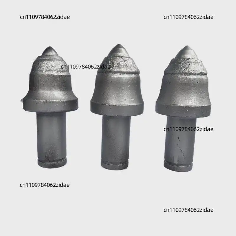 For Coal Mine Cutting Pick Wear Resistant Roadheader Drill Bit Mining Tunnel Construction Machinery Accessories
