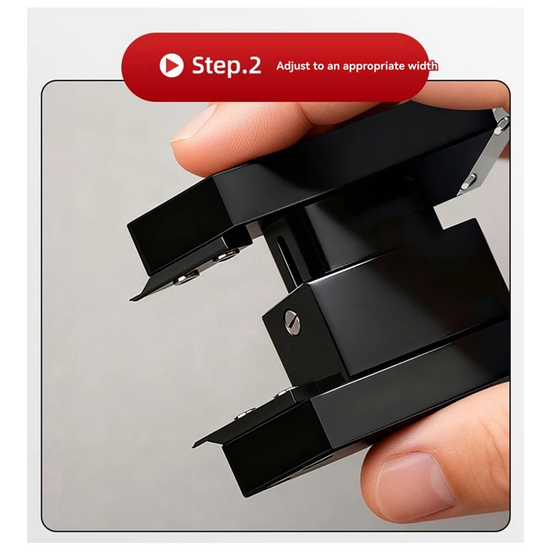 새로운 시계줄 제거 플라이어, 전문 스프링 바 도구, 시계줄 제거 및 러그 교체 플라이어