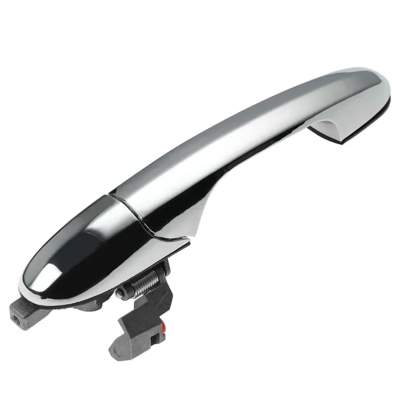 

735592026 Exterior Door Handle 735592012 For Fiat 500 2007-2020 Alfa Romeo 147 2000-2010