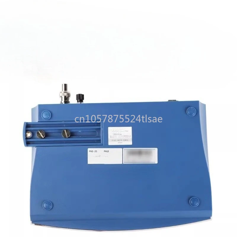 Conductivity Meter DDS-11A Digital Display Laboratory Conductivity Meter High Purity Water Quality Meter