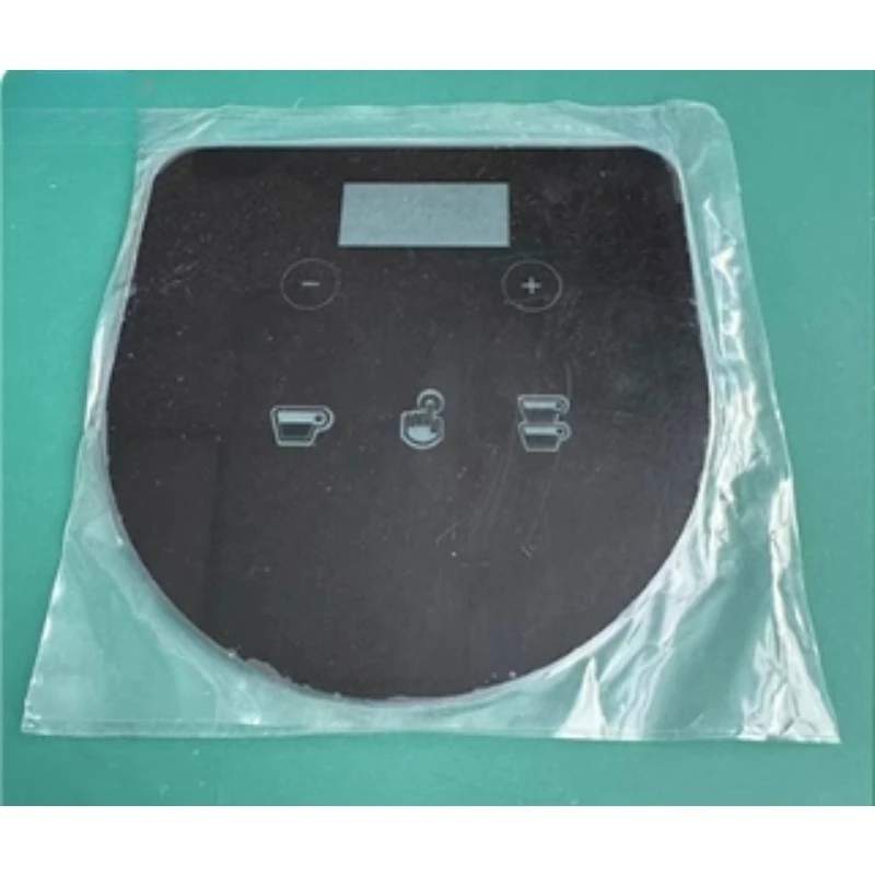Suitable for Amalfi S70 Bean Grinder Panel Accessories，1pcs