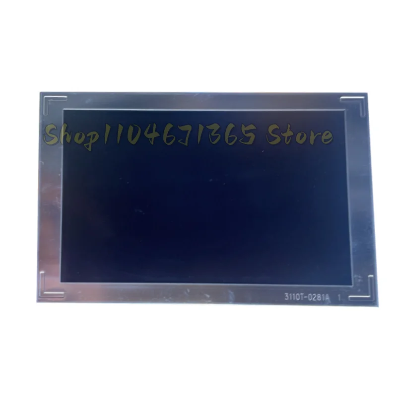 LB058WQ1-SD01 LB058WQ1-SD02 LB058WQ1-SD03 Tela LCD de 5,8 polegadas para navegação GPS de carro Mercedes