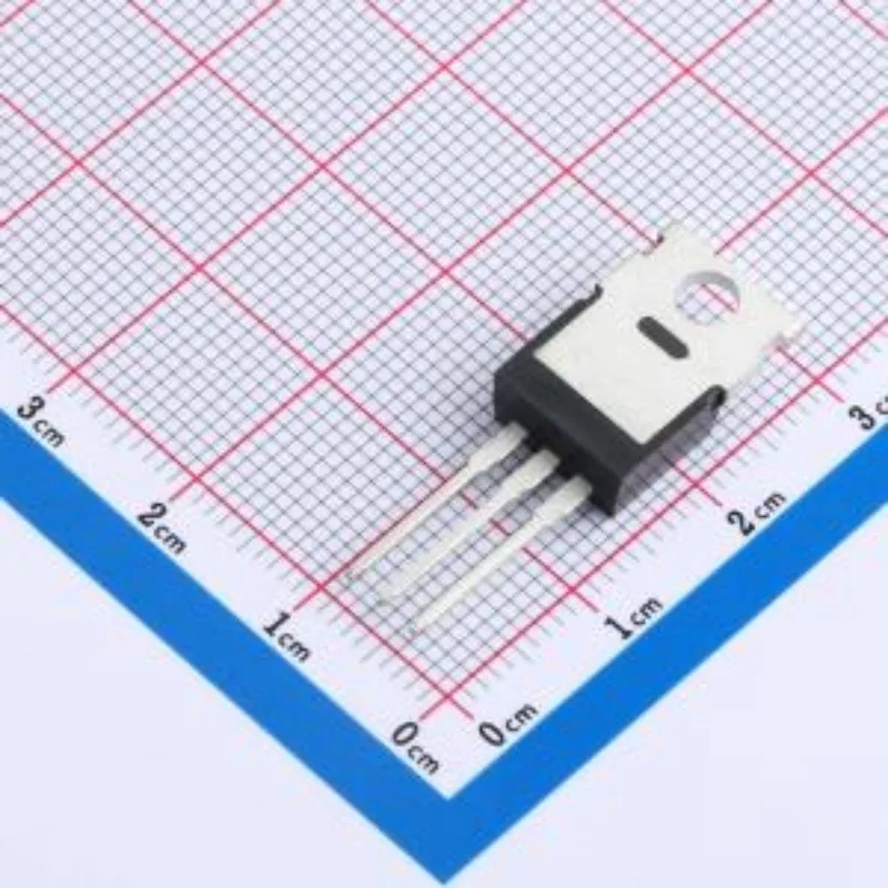 (20-100pcs) IRFZ24NPBF TO-220AB 100% Original In Stock (MOSFET) 45W 55V 17A 1 N