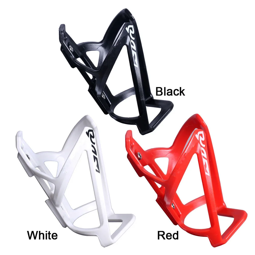 Drink Water Bottle Cage Mountain Plastic Rack Road Universal Bike Cycling Holder Lightweight Bicycle Practical