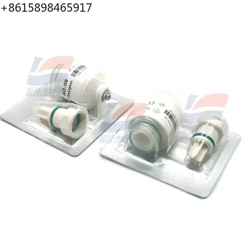 AO-08 Electrochemical Sensor Accurate and Reliable, with Strong Anti-Interference Capability