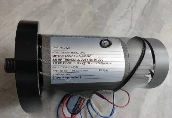 محرك مشاية كهربائية 3.0 حصان موديل 14716 14818 12916 15818