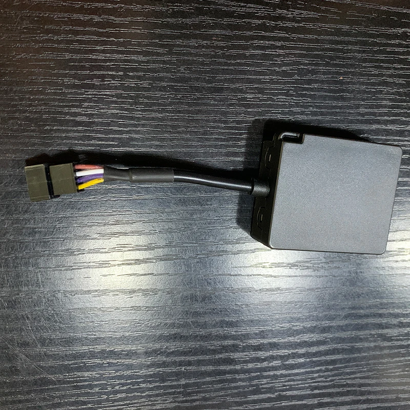 ل BMW سرعة الحد وحدة SLI المحاكي عرض أداة F/G-سلسلة هيكل التحديثية مع NBT سيارة-الملحق لميني كوبر #3