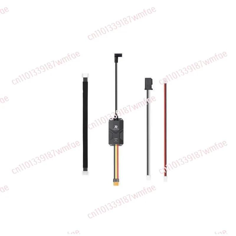 

ROBOMASTER Roma Market C620 Brushless Motor Speed Controller