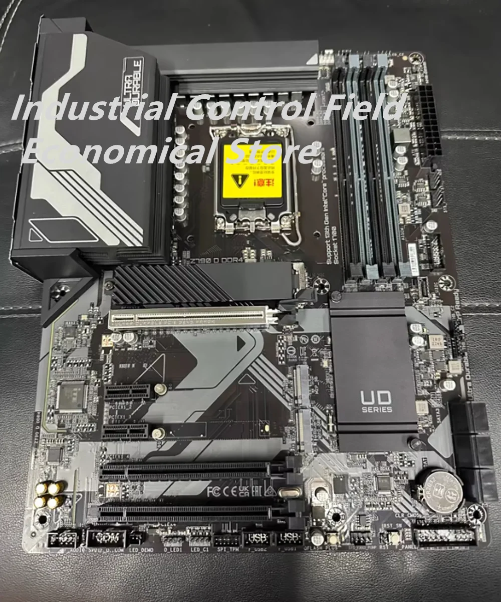 Z790-D Motherboard  ，high quality