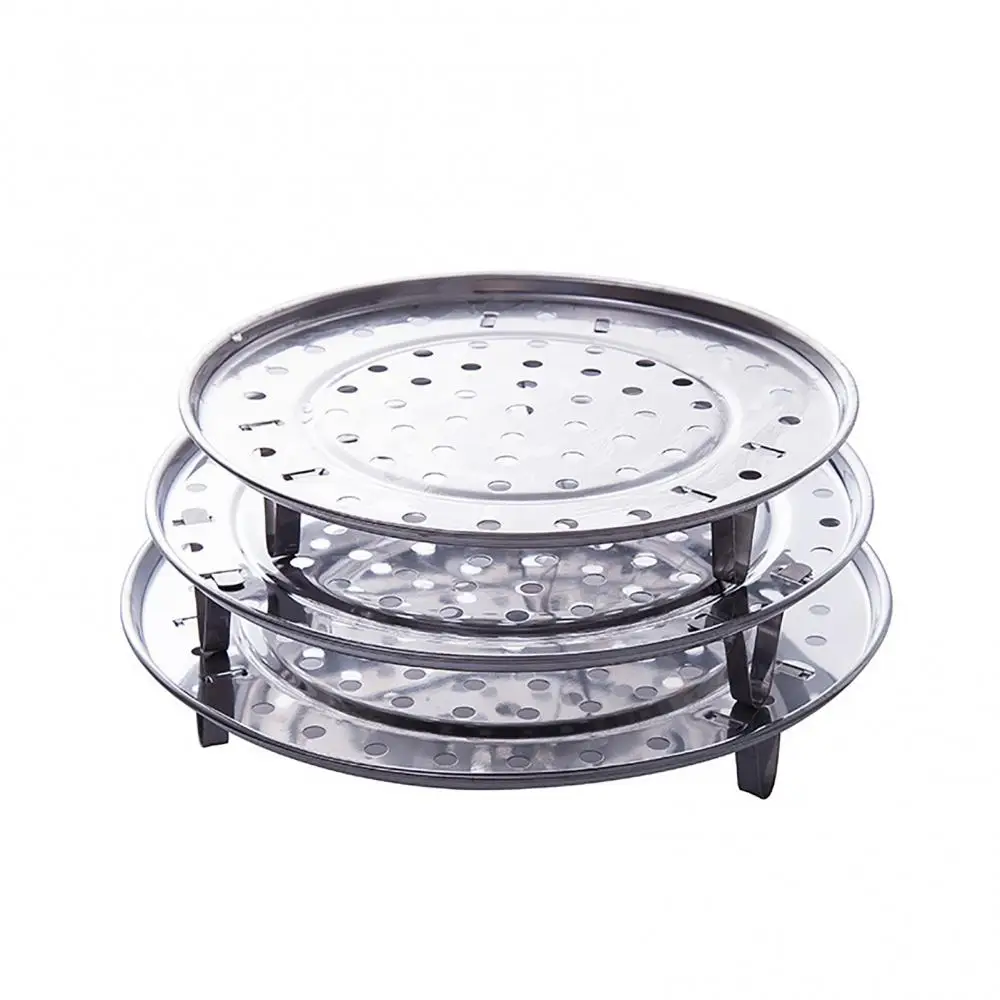 

Подставка для кухонная пароварка, из нержавеющей стали, для приготовления пищи