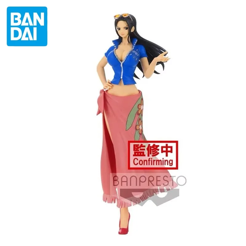 

25 см Vicootor, оригинальные Bp One Piece, аниме, блестящие гламурные фигурки Nico Robin, экшн-фигурки аниме, модель, украшение для рождественского подарка