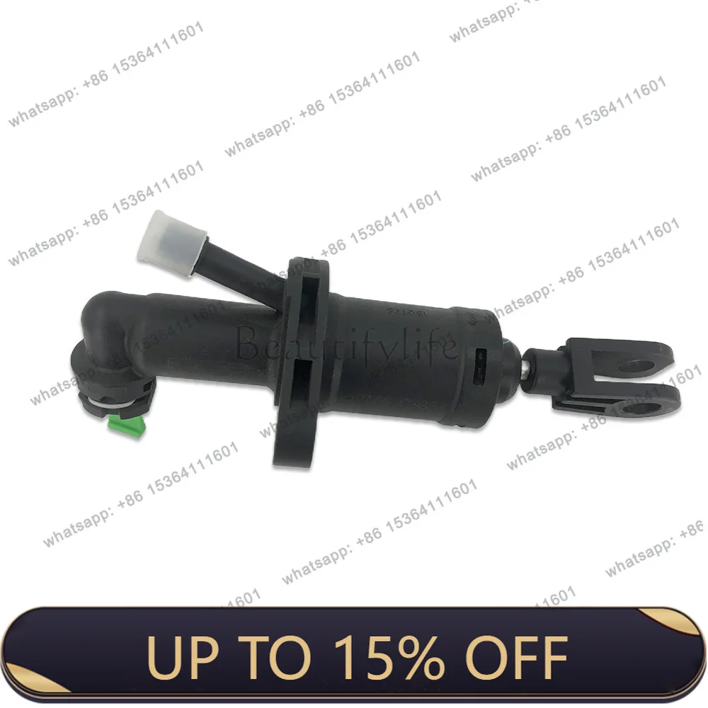 LJY plastic clutch master pump brake master pump 24104708 pump