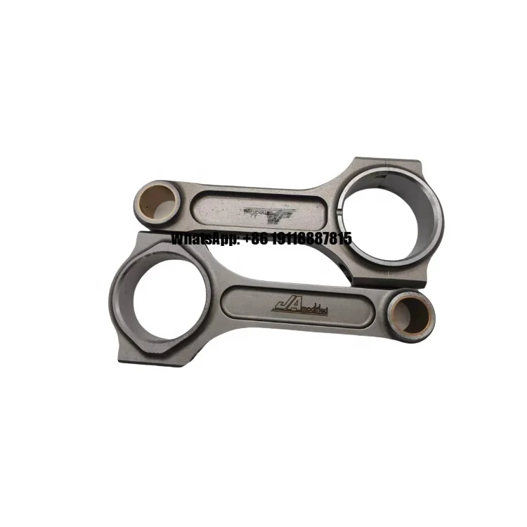 

Performance Forged Connecting Rods 151.99mm I-Beam for Honda for Acura K24 K24A Engine
