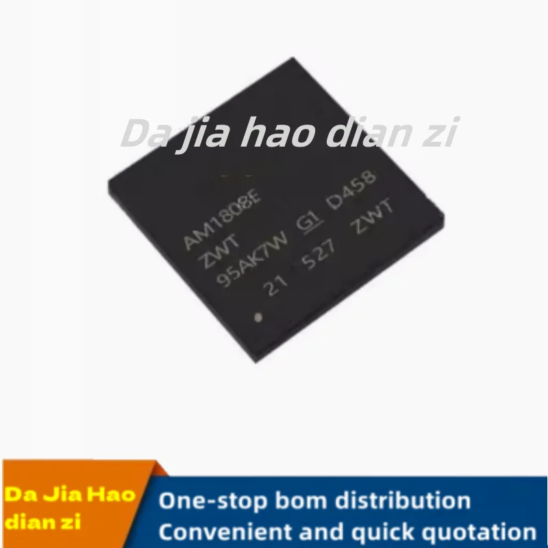 1pcs/lot AM1808EZWT NFBGA361 ic chips in stock