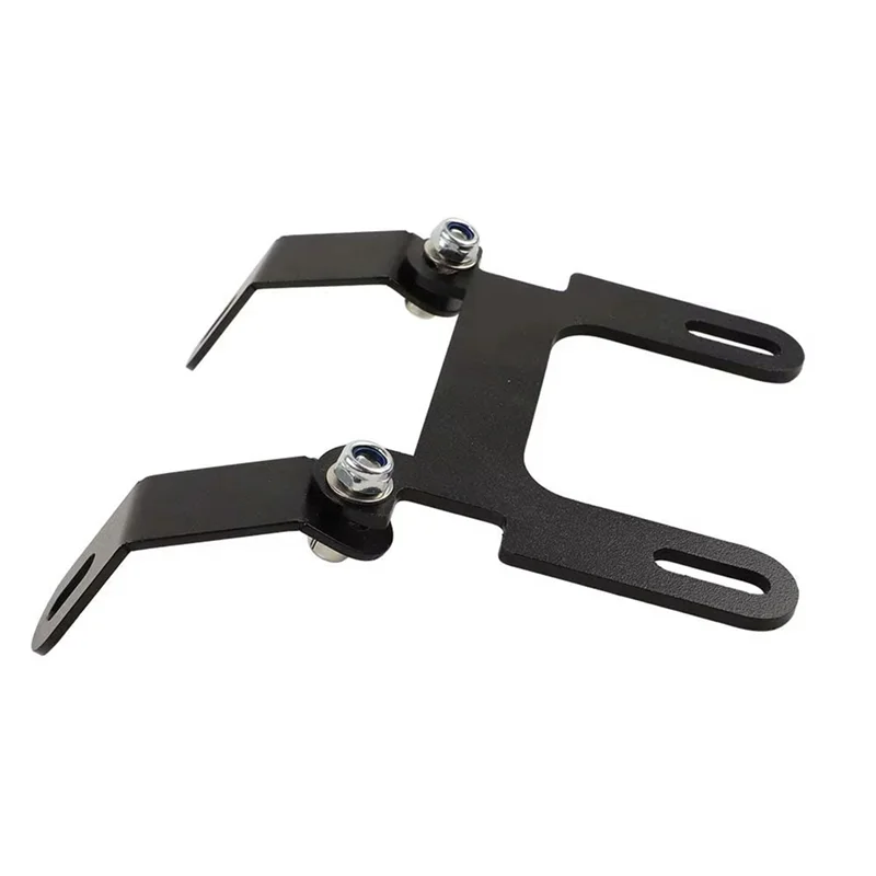 

AS-Motorcycle Accessories Spotlight Bracket Holder Sport Light Support Fog Lights Mount For HONDA Grom MSX125 MSX125SF