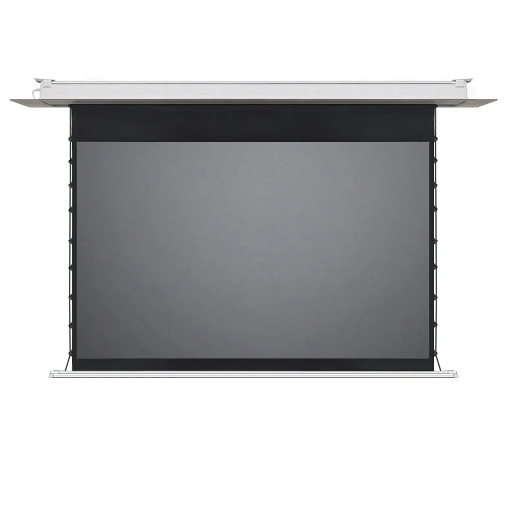 

The 92-inch smart home theater conveys that the product is designed for smart home environments, enhancing the movie experience