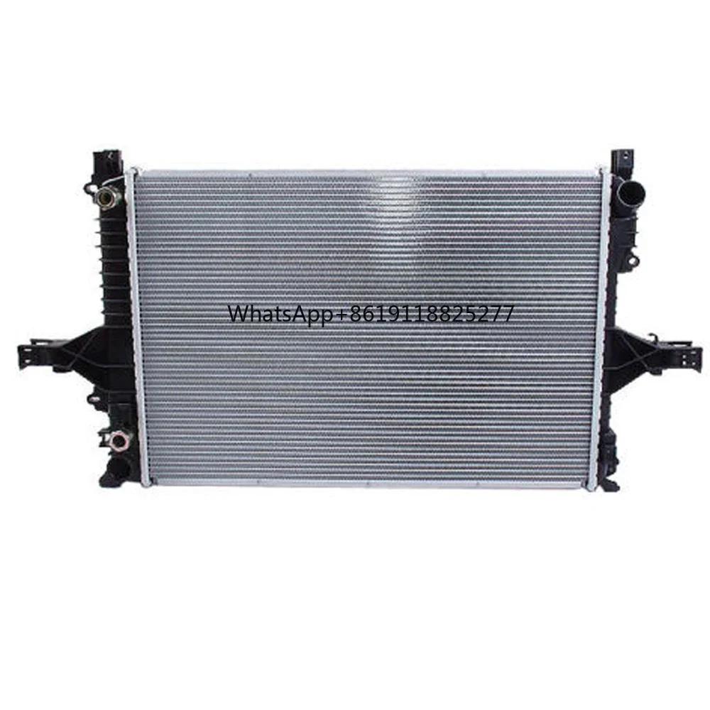 

Womala OE 31319056 Оригинальные заводские автозапчасти радиатора для Volvo V70 S60 XC70 S80, автомобильные запасные части
