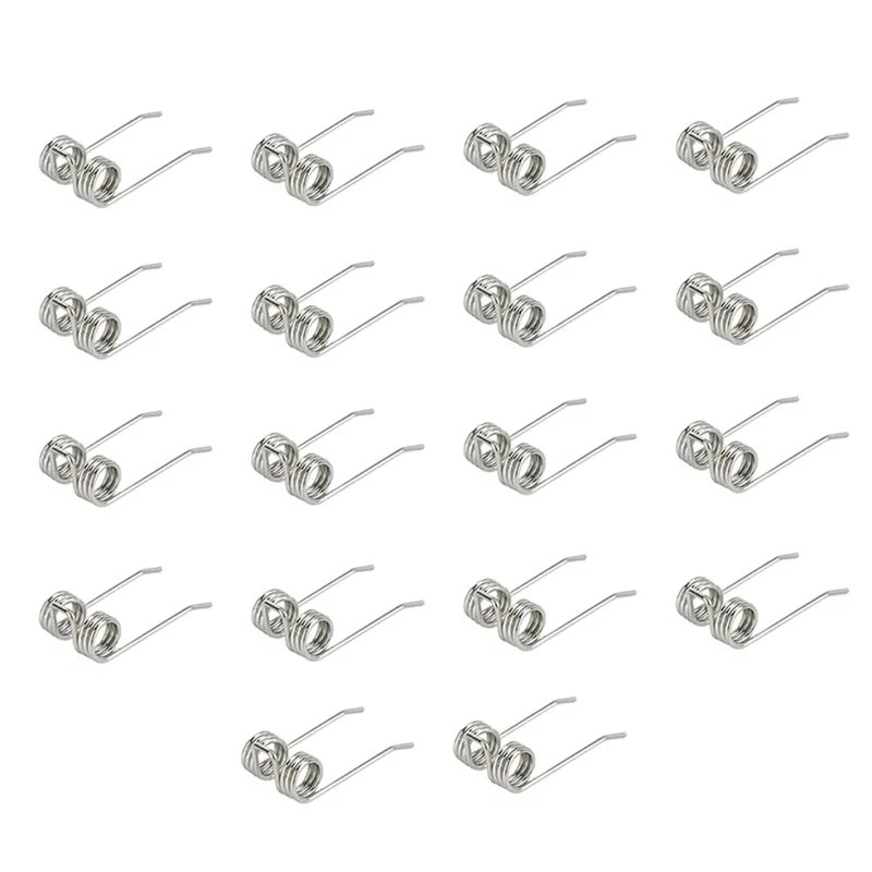 For Greenworks 27022 2500600G Replacement Lawn Scarifier Tines 29272-[qahk Wild]