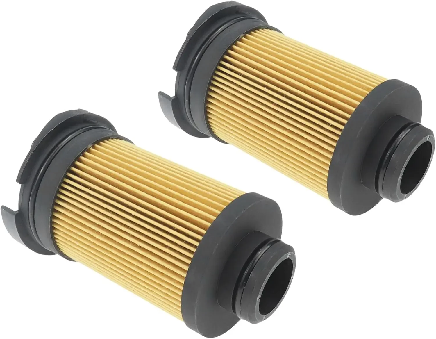 

595930 84007094 Oil Filter Replacement for 49E877 543777 61E877 61G877 Vanguard Engines 2pcs