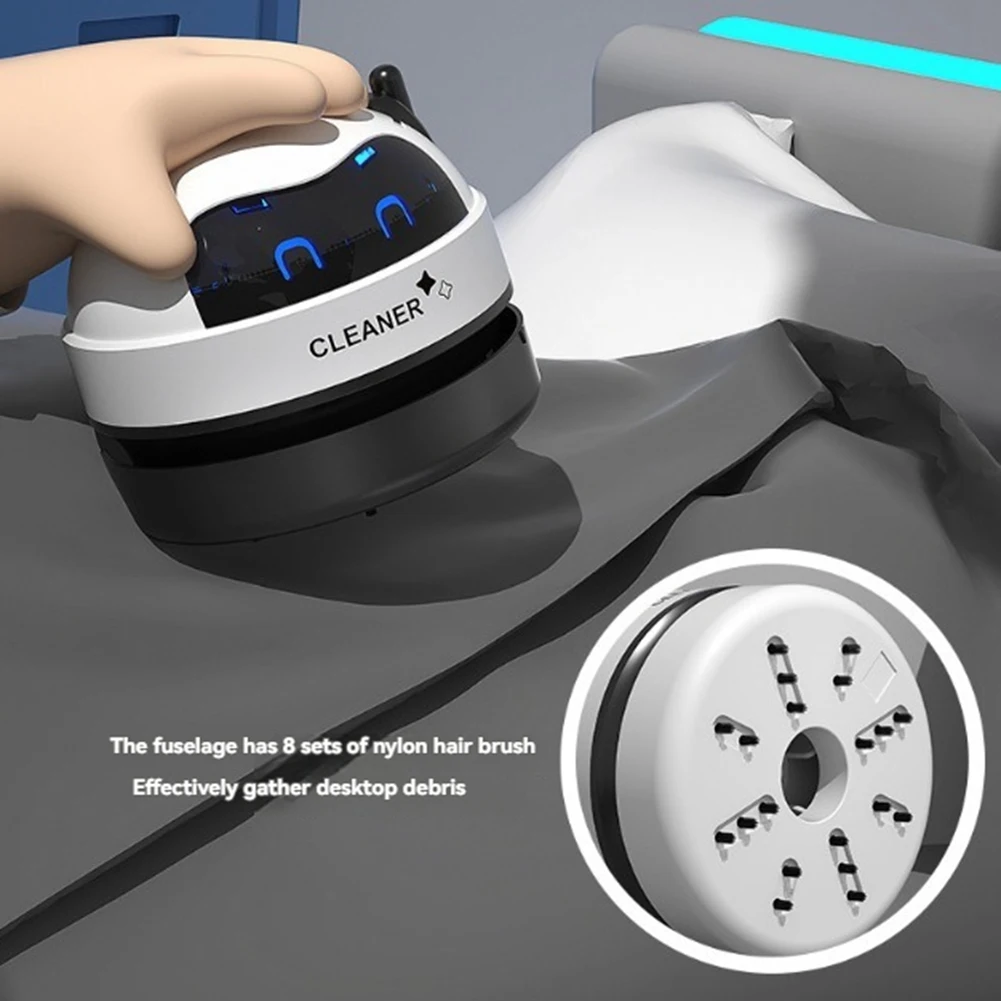 【Exclusive-Deal!】Household Vacuum Cleaner