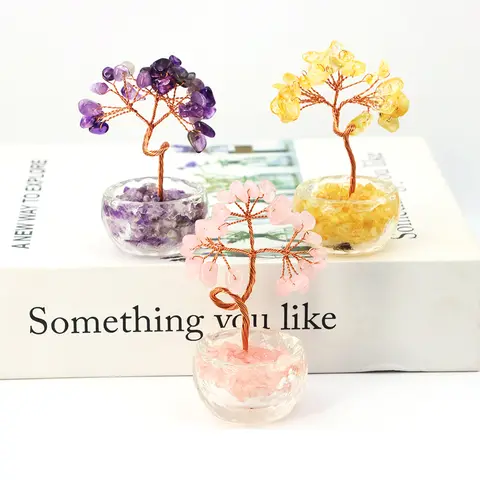 8 best sales तांबे का पेड़ - №7