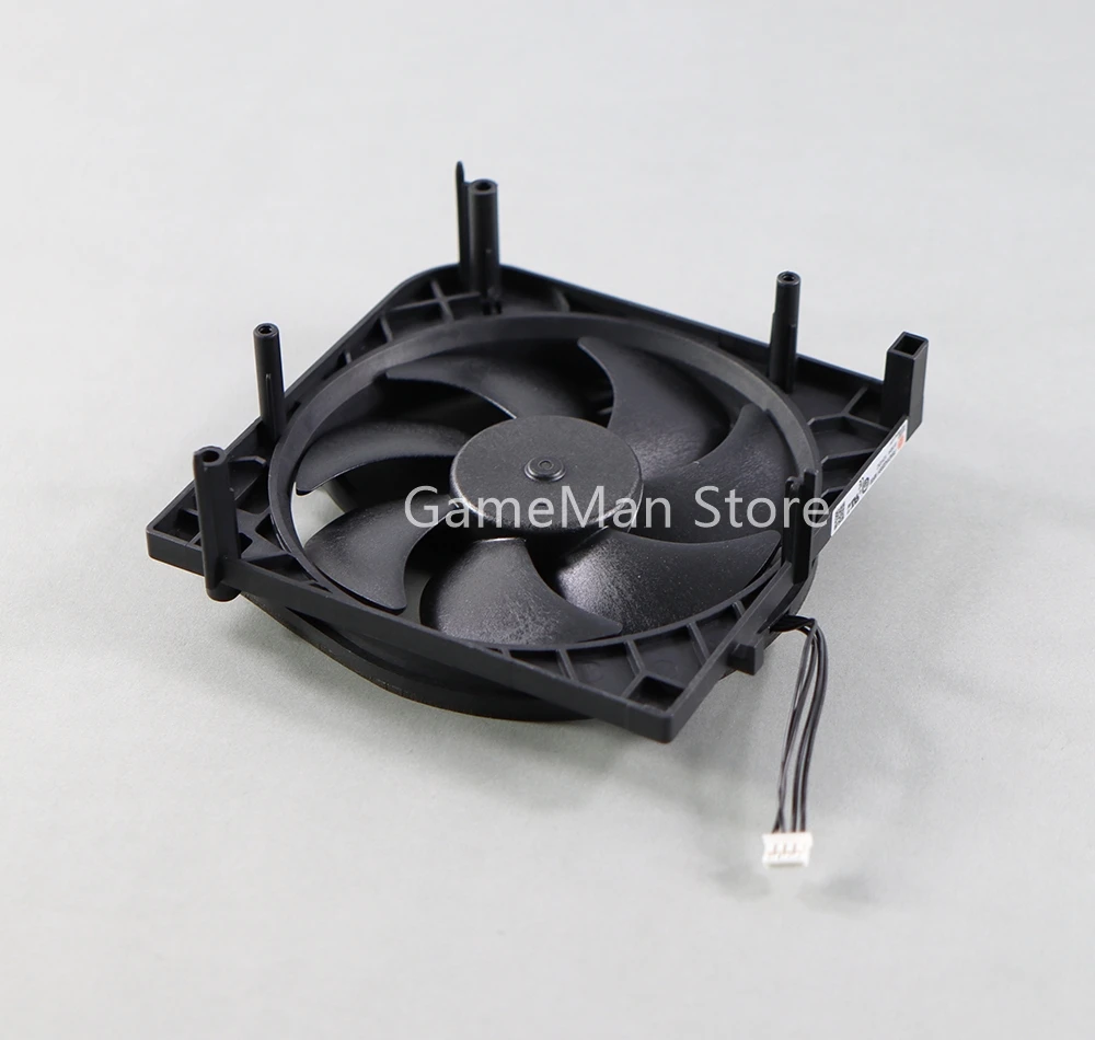 1 قطعة ل XBOX سلسلة X الأصلي الداخلية مروحة التبريد بالوعة الحرارة برودة ل XBOX سلسلة S لعبة وحدة التحكم