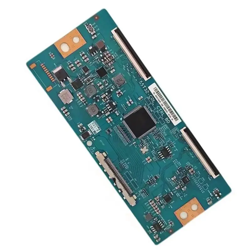 B62B-For AUO 55T32-C0L 55T32-COL CTRL BD Tcon 4K Logic Board Kit 55 Inch
