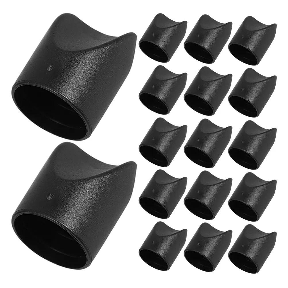 

48 Pcs Chair Leg Plugs Folding Parts Replacement Stability Caps Covers Stabilizers