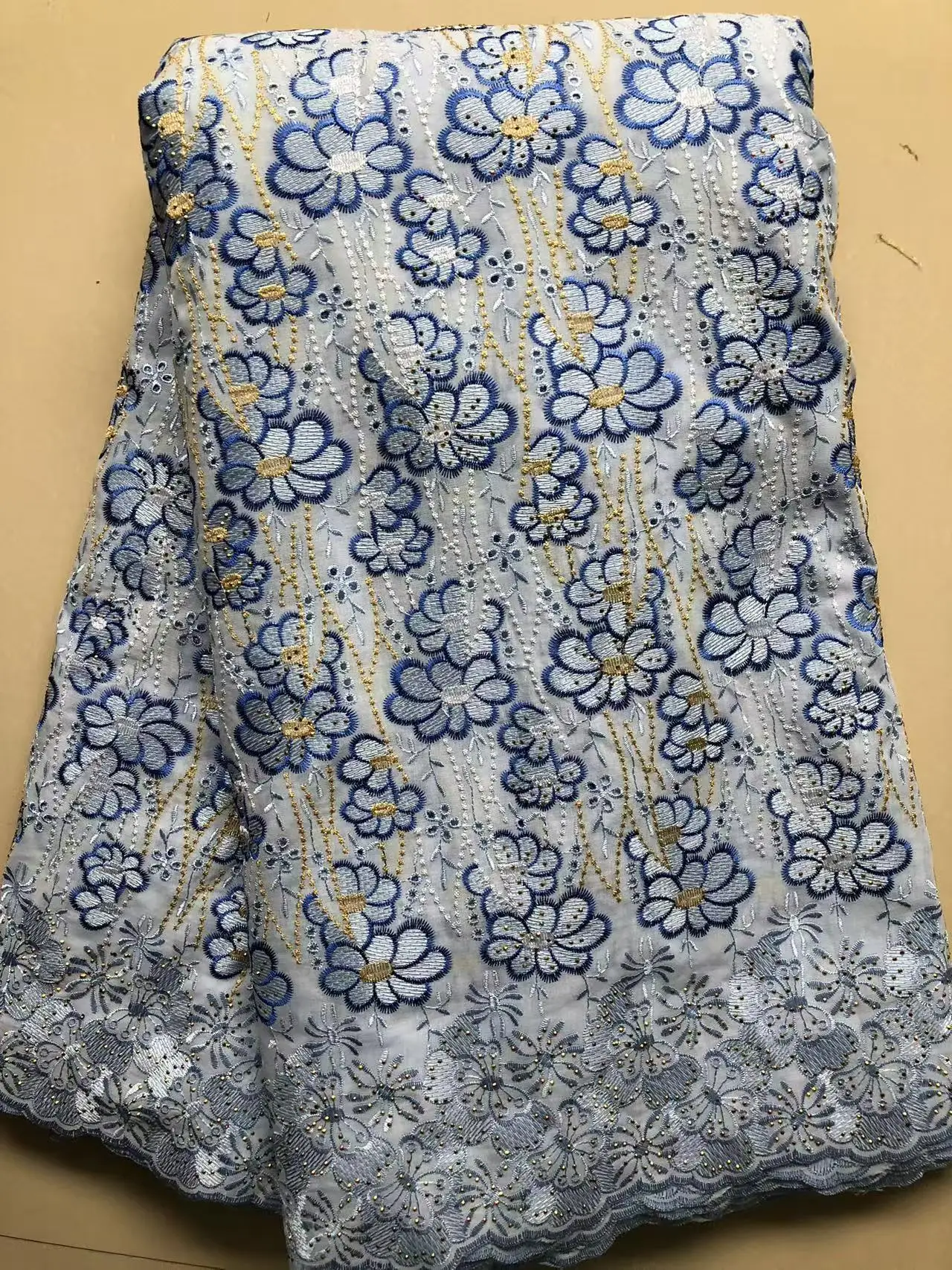 tela-de-encaje-de-algodon-bordado-nigeriano-gris-de-alta-calidad-tela-de-encaje-suizo-africano-2026-para-vestido-de-mujer